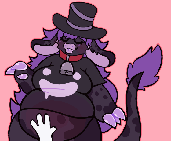 Art credit goes to Rad_Roony!